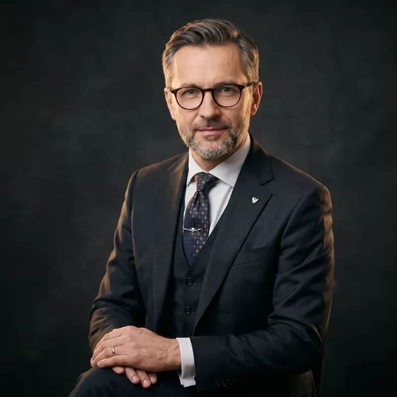 Andrzej Sarna