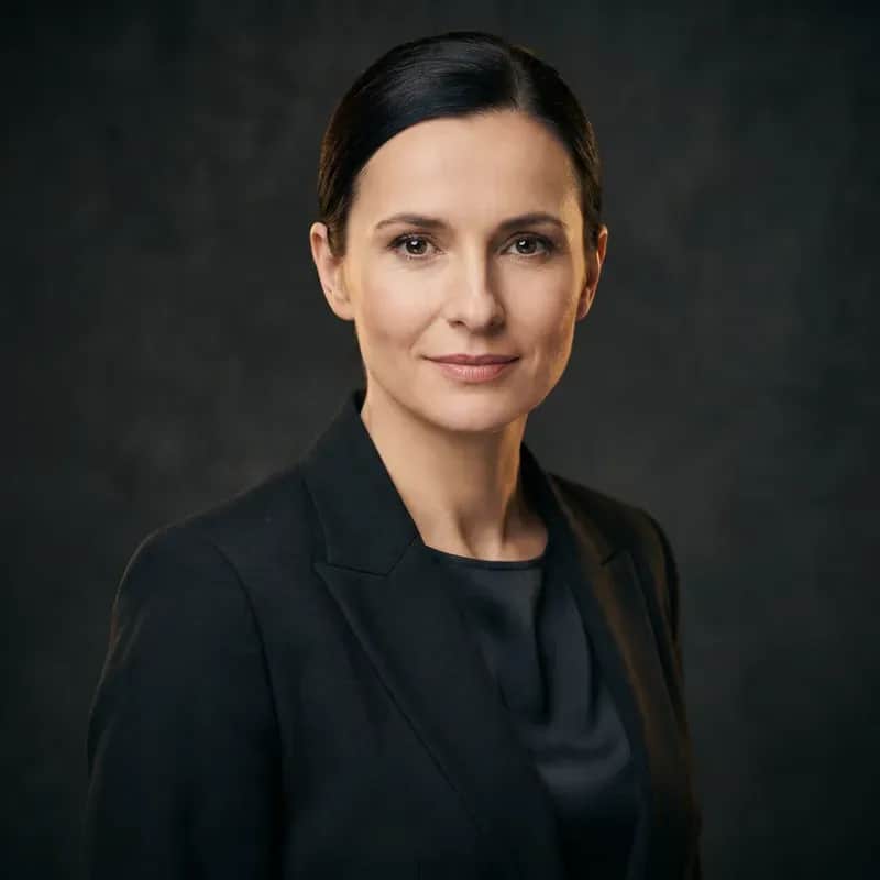 Katarzyna Wójcik