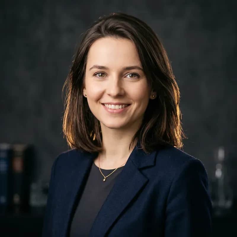 Magdalena Kowalczyk