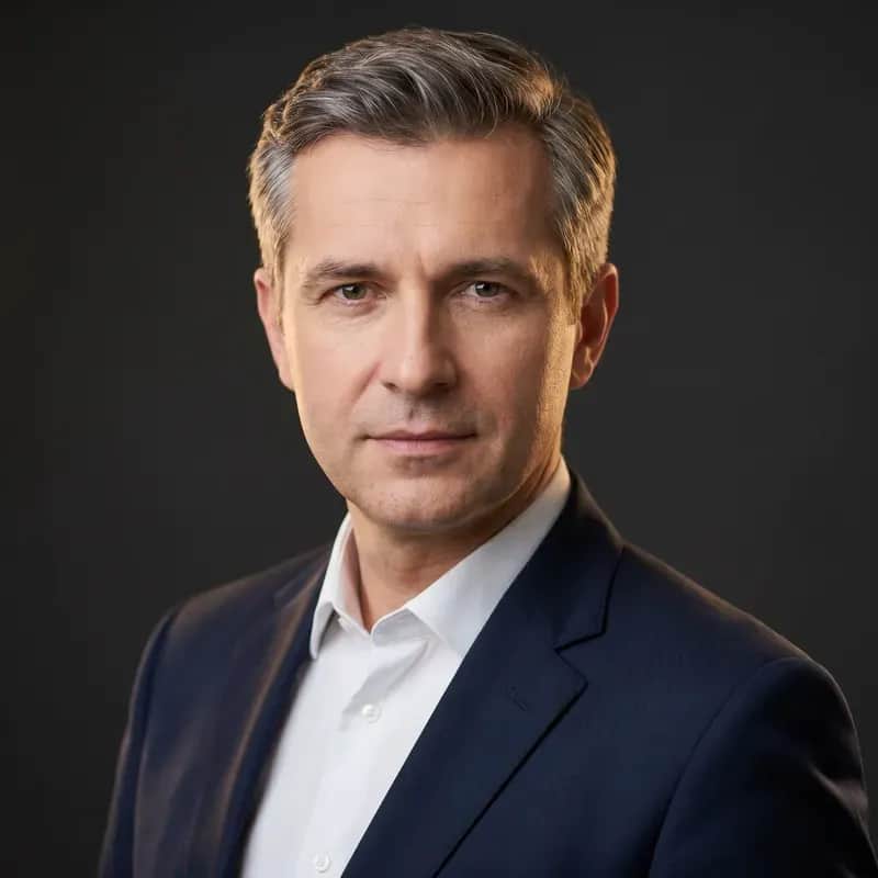 Paweł Nowak
