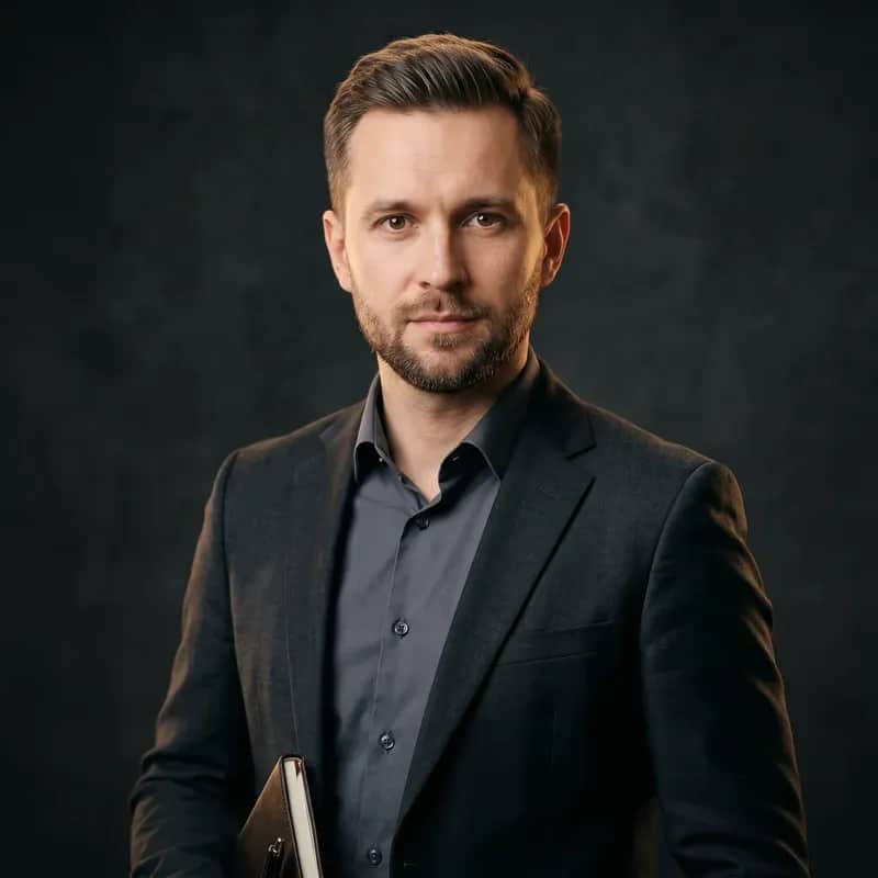 Tomasz Lewicki